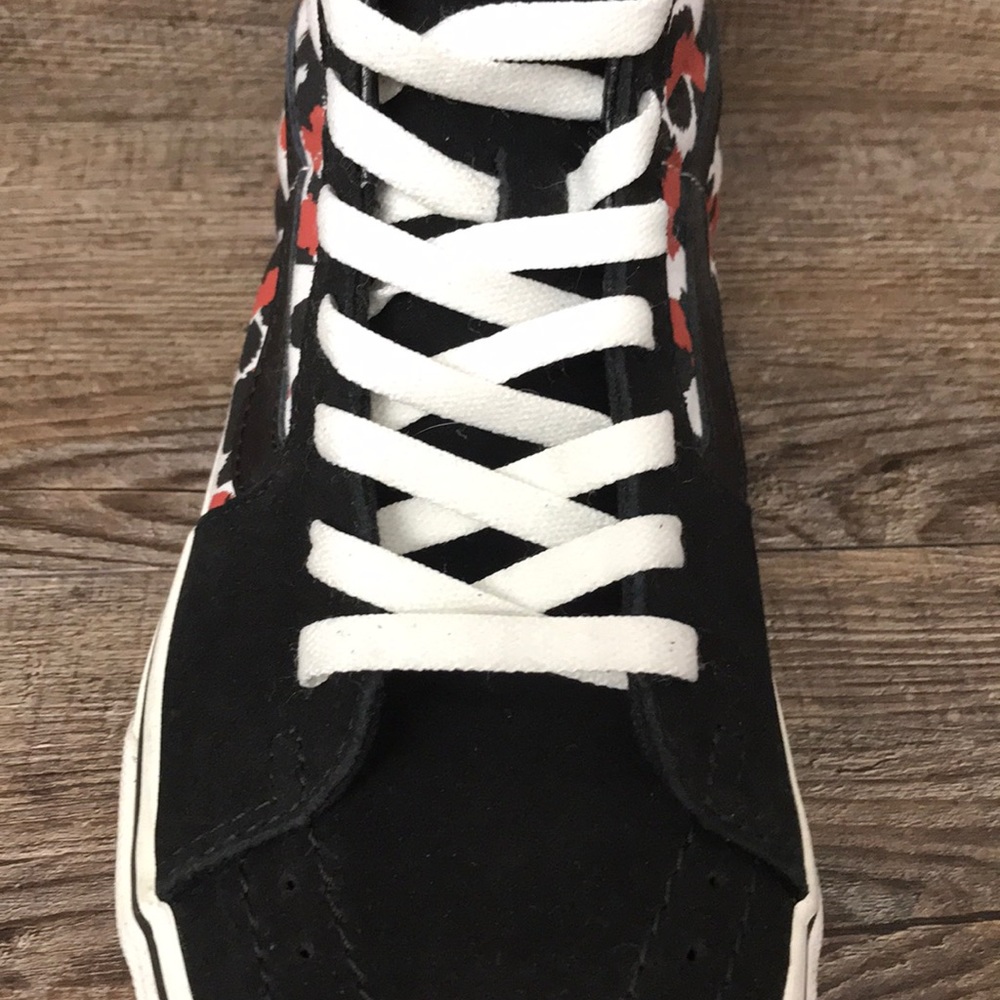 VANS SK8 HIGH TOP BRAND NEW - Picture 10 of 16